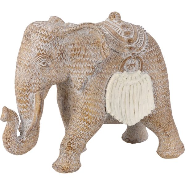 Decoratiebeeld Mussolente olifant medium