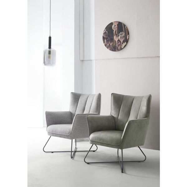 Fauteuil MORETTO