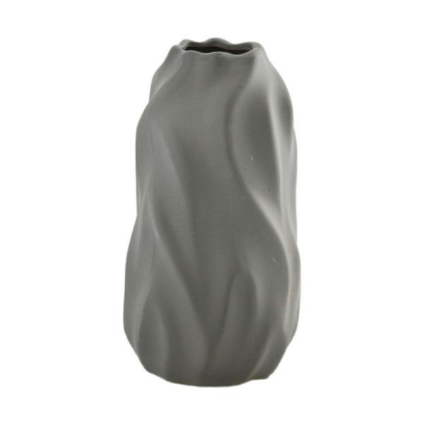 Vaas Finio lichtgrijs S