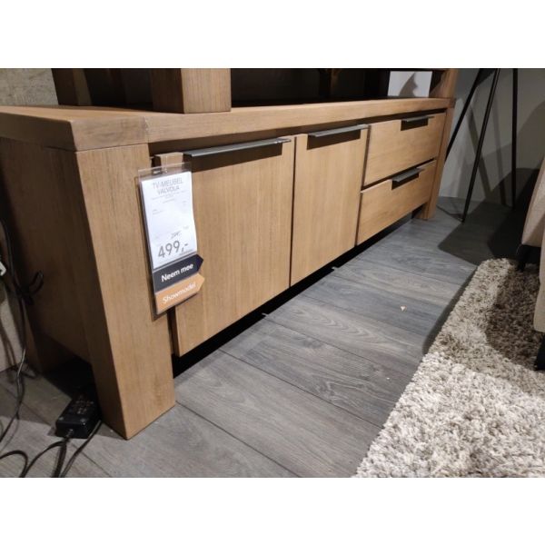 TV-Dressoir VALVOLA