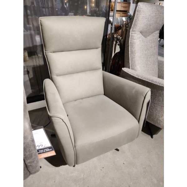 Relaxfauteuil SEDUTO
