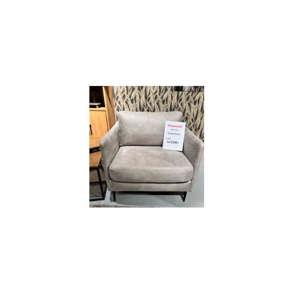Fauteuil DENSO