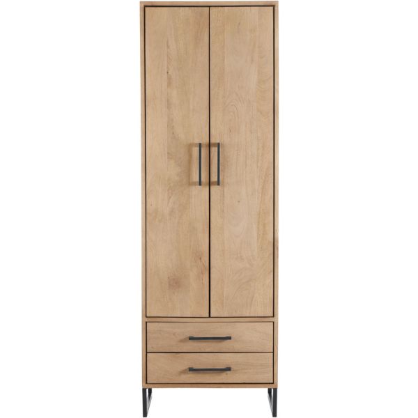 Opbergkast Piastra 64 cm gesloten