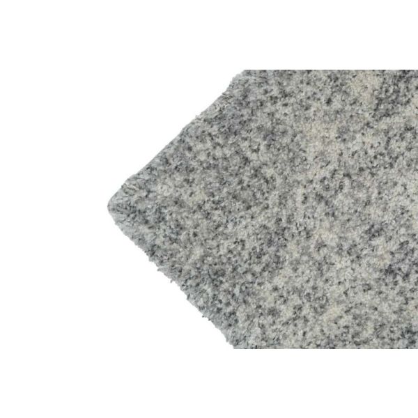 Karpet Marradi 160x230 ash grey