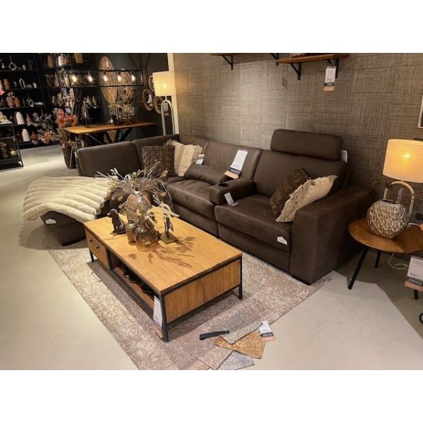 MUSCOLO Hoek m.eil li+1,5+1,5ar (C) dakota 108wood