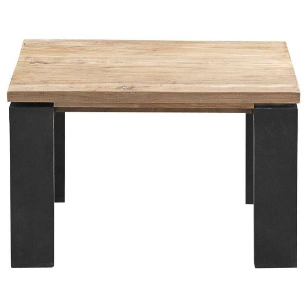 Hoektafel TUDA BLACK