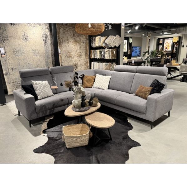 Hoekbank BRIONI