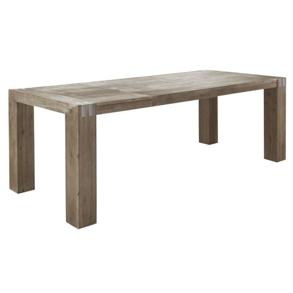 Eettafel BASSANO