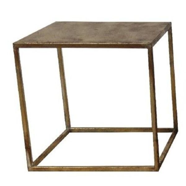 Side Table Brenzone
