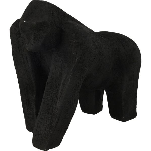 Decoratiebeeld Mussolente gorilla
