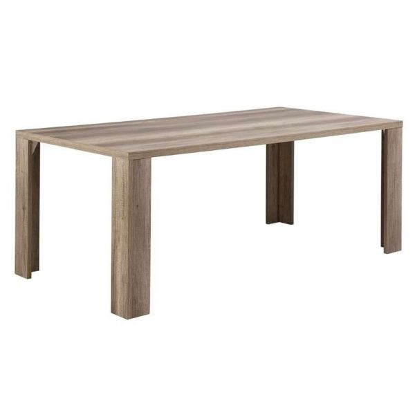 Eettafel Moritz