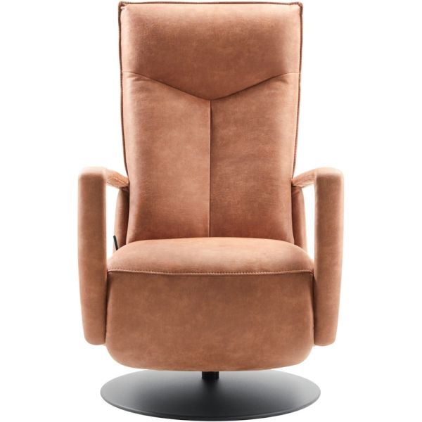 Fauteuil met relax SEDUTO