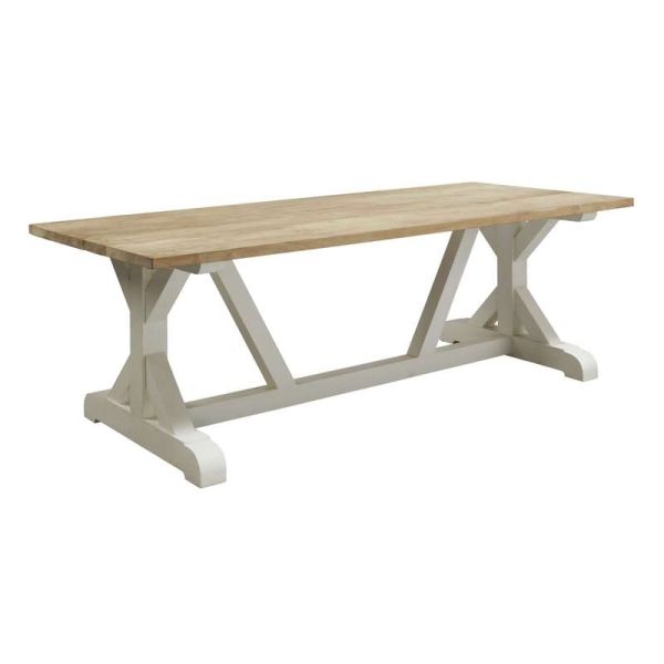 Eettafel CARUNA