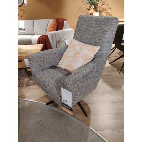 Draaifauteuil MORINI