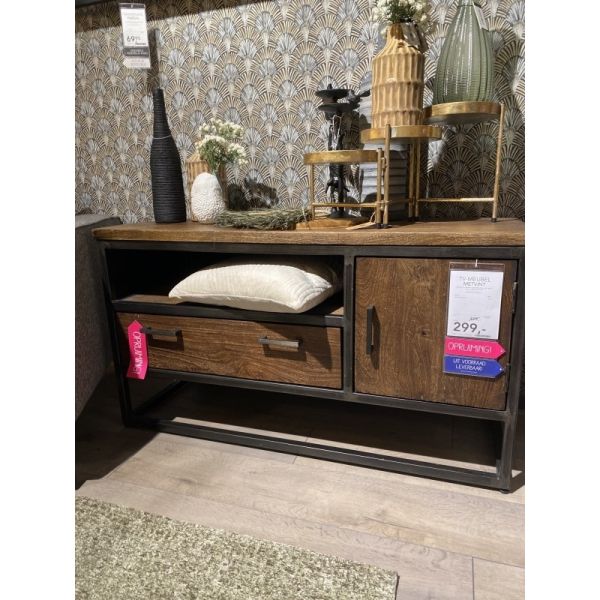 TV-Dressoir METVINT