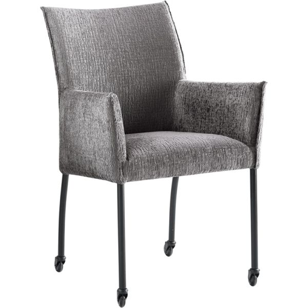 Set van 6 Armstoelen VITALE