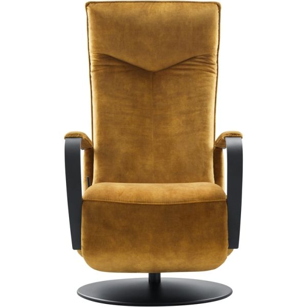 Fauteuil met relax SEDUTO