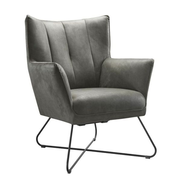Moretto fauteuil