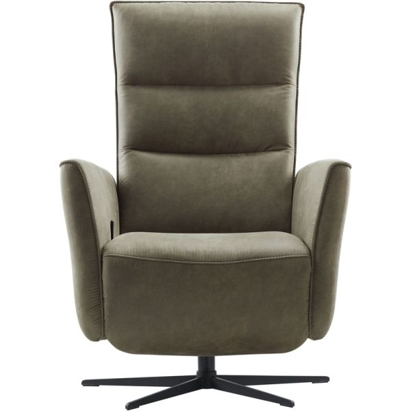 Fauteuil met relax SEDUTO