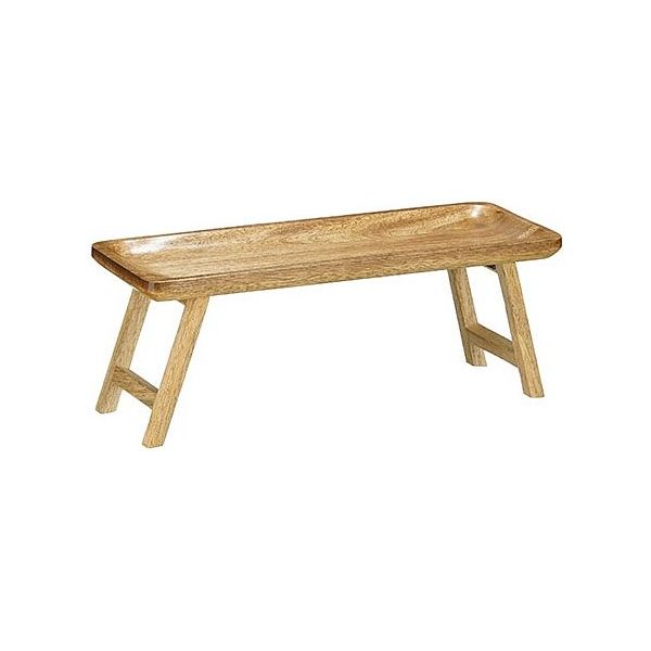 Dienblad Novellara met poten small