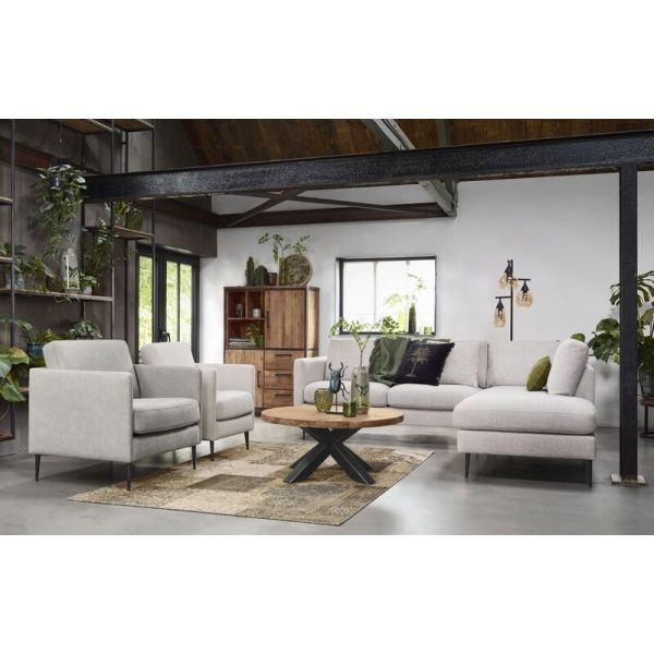 Fauteuil DENSO