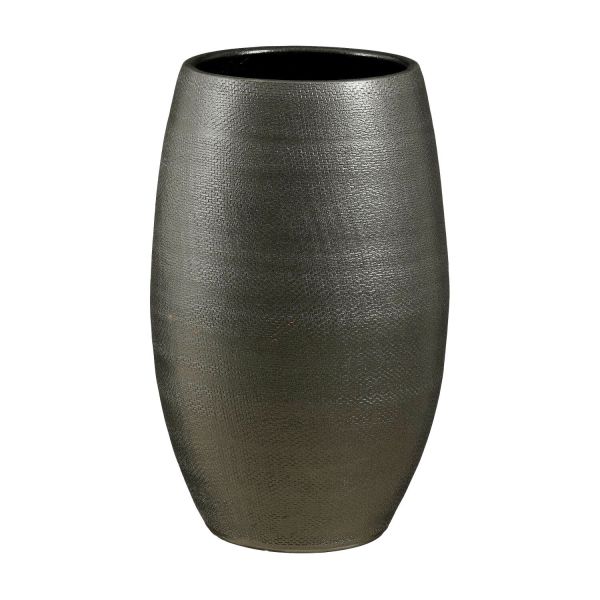 Vaas Mezzoldo L antraciet