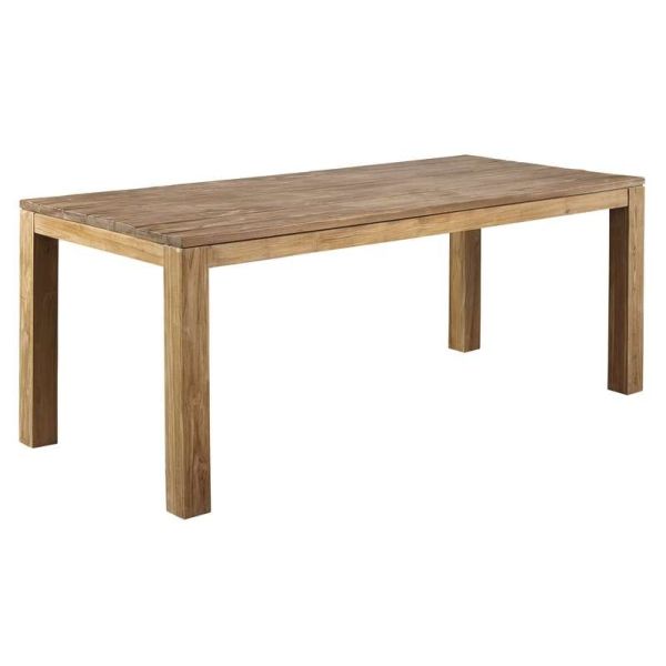 Eettafel Silvano
