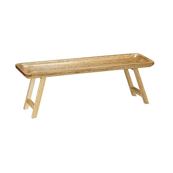 Dienblad Novellara met poten large