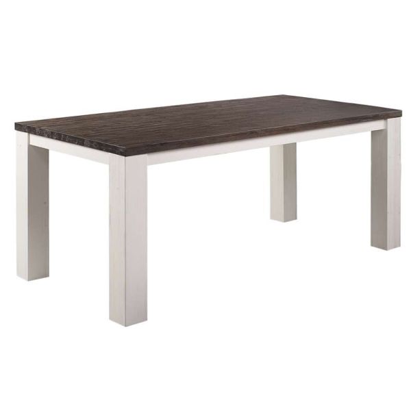 LAGUNE Eettafel 190