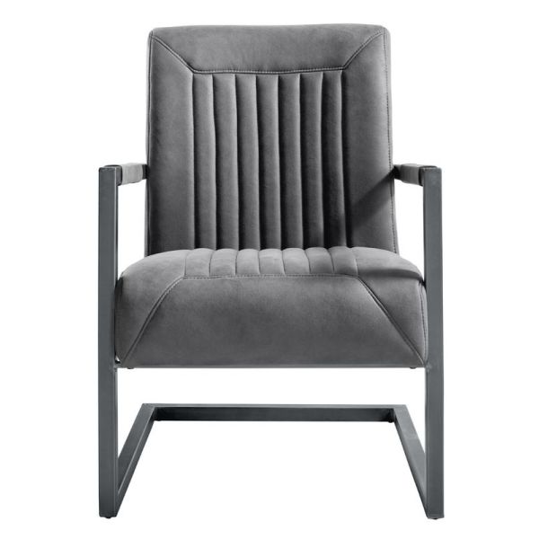 Zetel Parantino stof grey