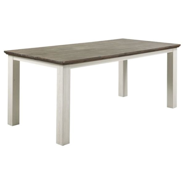 Eettafel VERESA