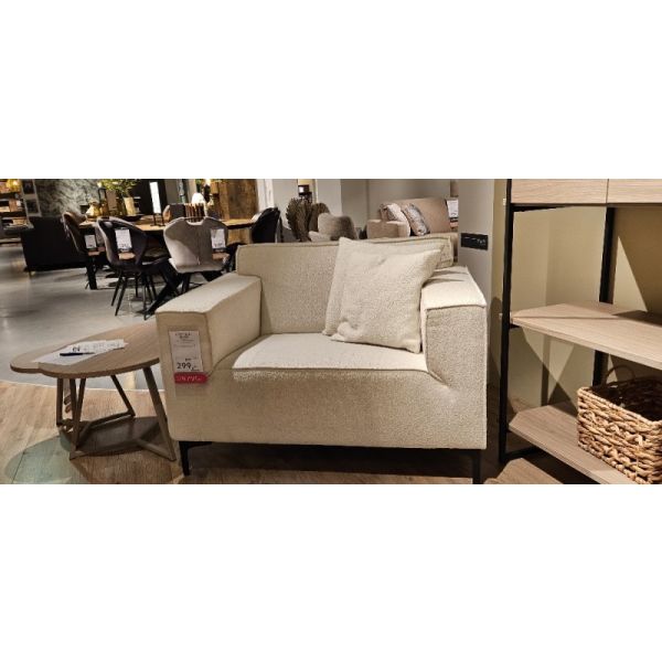 Loveseat TERZO