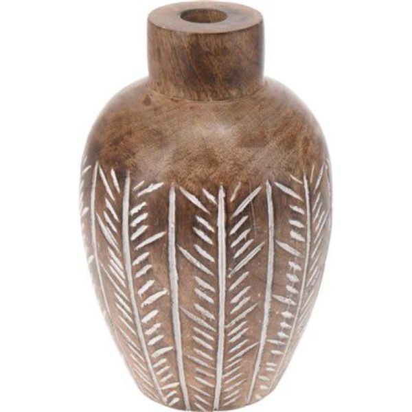 Vaas Sobri medium bruin