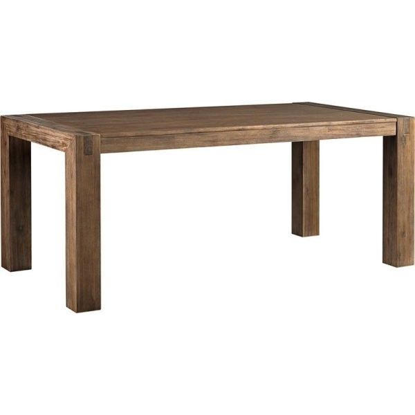 Eettafel Salzburg 190x90