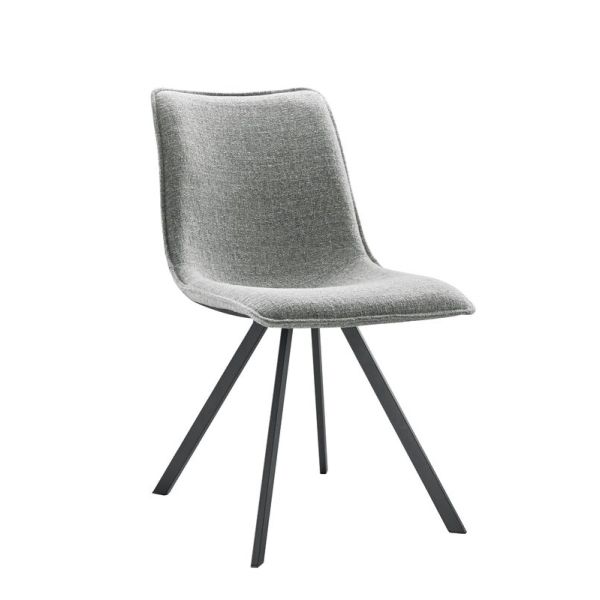 Eetkamerstoel Tolini slate