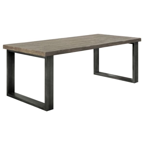 Eettafel ALESIO 250x105cm