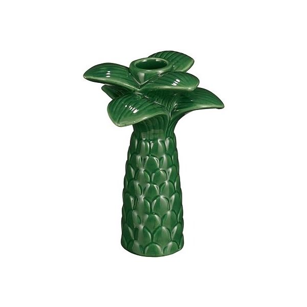 Kandelaar Palmoli groen small