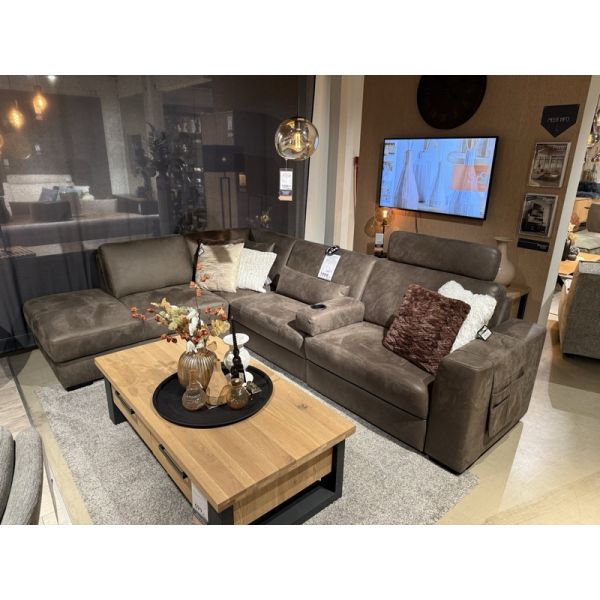 MUSCOLO Hoek m.eil li+1,5+1,5ar (C) dakota 108wood