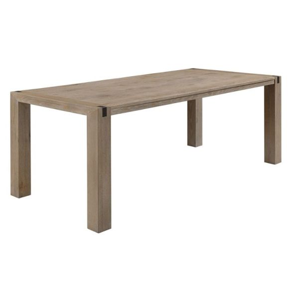 Oderzo eetkamertafel 220cm