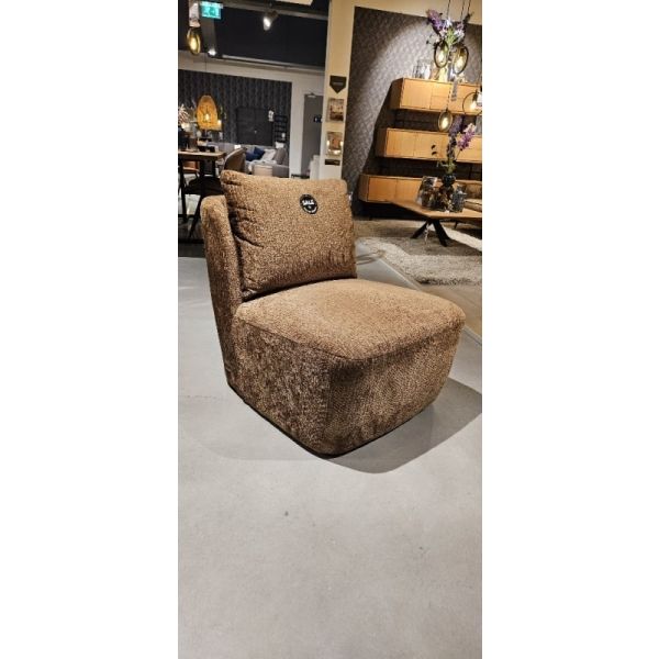 Draaifauteuil MONDETTI