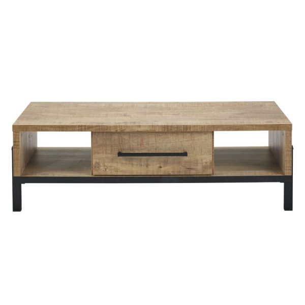 Salontafel Ricardi (67 Cm) mango decor