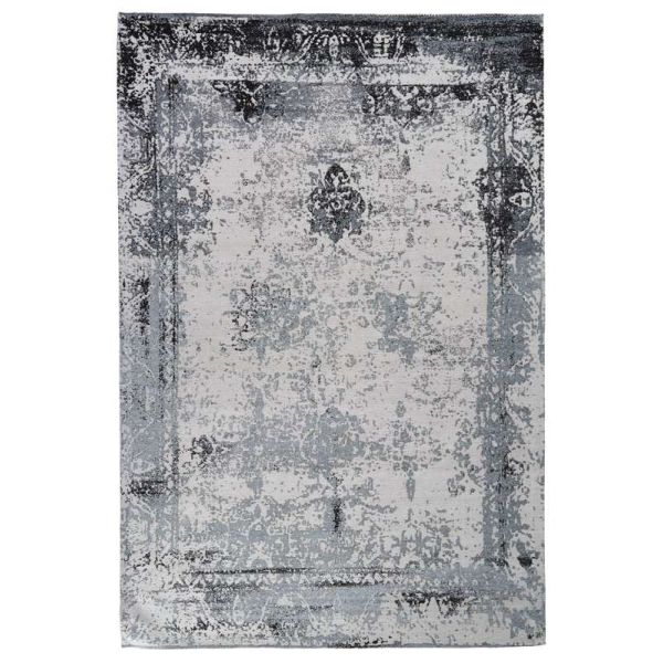 Karpet Agello 200x290 black