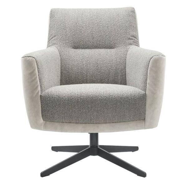 Draaifauteuil MALTENO