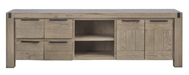 TV-Dressoir ODERZO