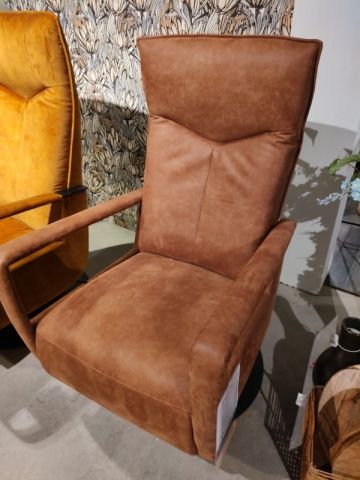 Fauteuil met relax SEDUTO