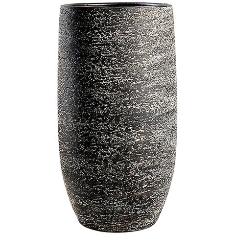 Vaas Majano L grijs