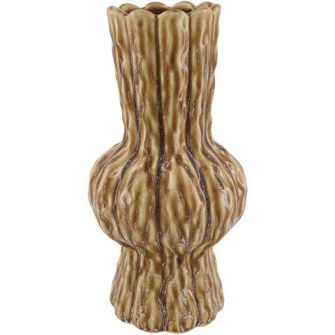 Vaas Positano S donkerbruin