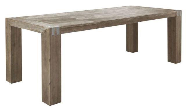 Eettafel BASSANO