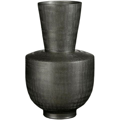 Vaas Mezzoldo M antraciet