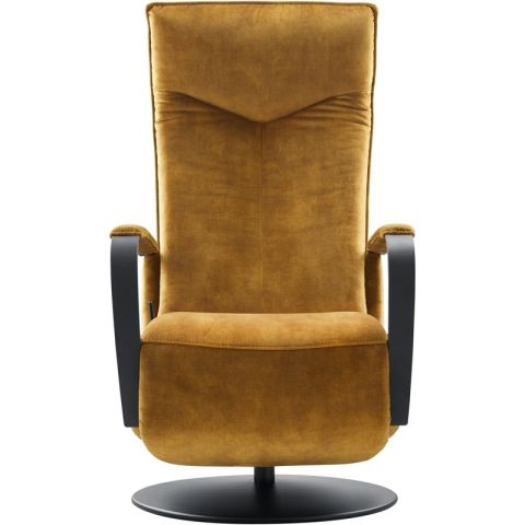 Fauteuil met relax SEDUTO